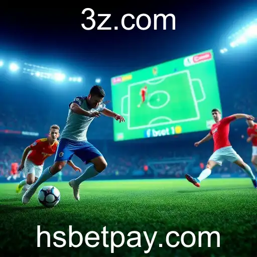 A Ascensão dos Jogos Online e a Influência de hsbet