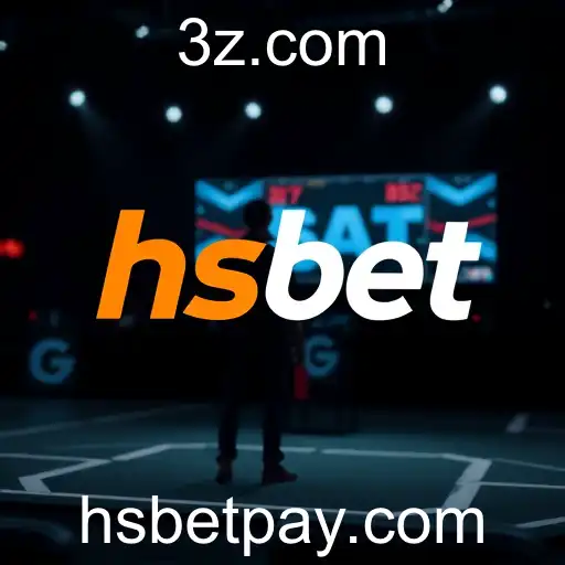 A Revolução dos eSports com hsbet