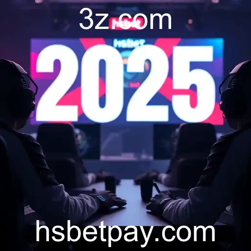 A Revolução dos eSports: Como o hsbet Está Transformando o Cenário Competitivo