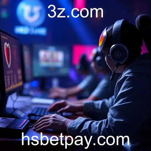 O Crescimento Exponencial do hSBET no Cenário de Jogos Online