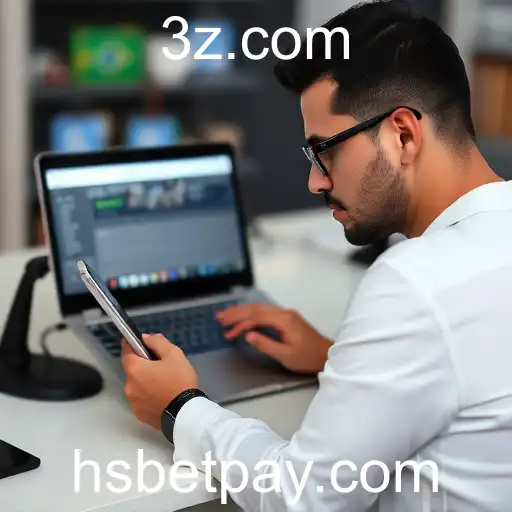 Mercado de Apostas Online em Crescimento no Brasil