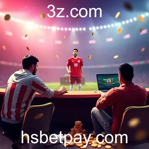 Tendências Emergentes no Cenário de Jogos de Azar Online