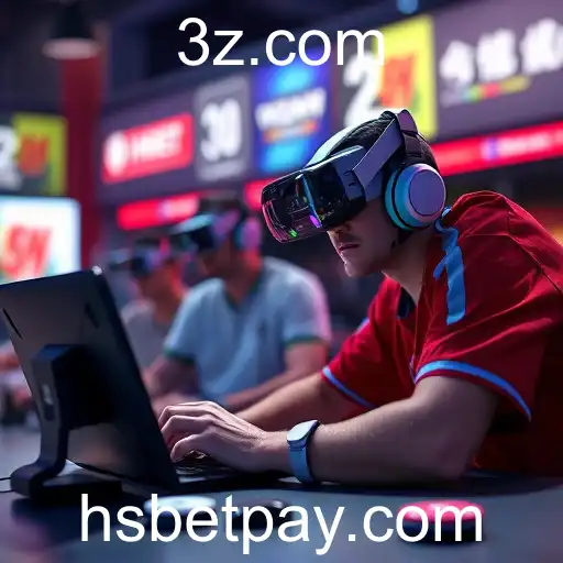 O Crescimento dos Jogos Online no Brasil