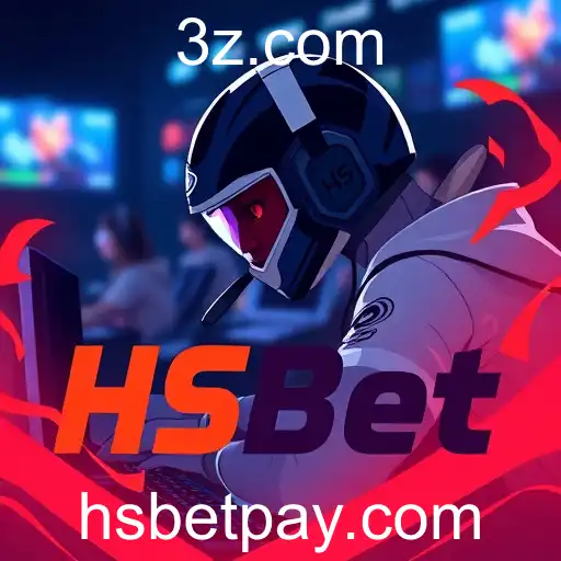 Inovações e Impacto da HSBet no Universo dos eSports