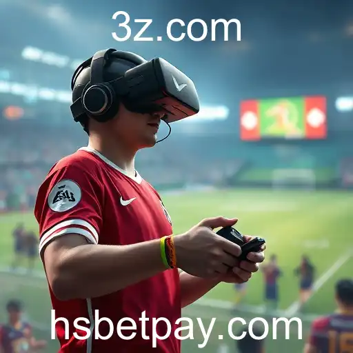 O Impacto dos Avanços Tecnológicos nos Jogos