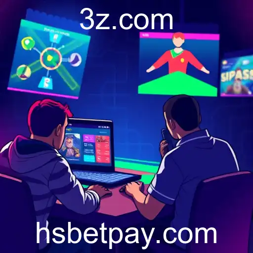 Avanços e Desafios no Mundo dos Jogos Online