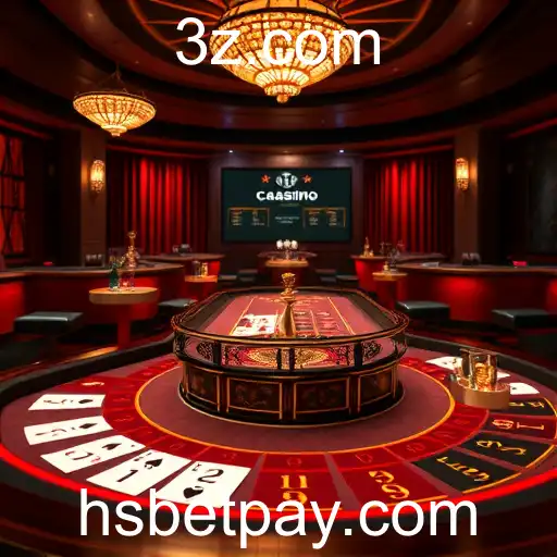 Revolução dos Jogos de Apostas Digitais