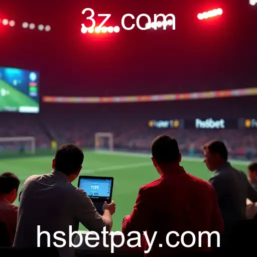 Novas Tendências no Mercado de Apostas Online em 2025