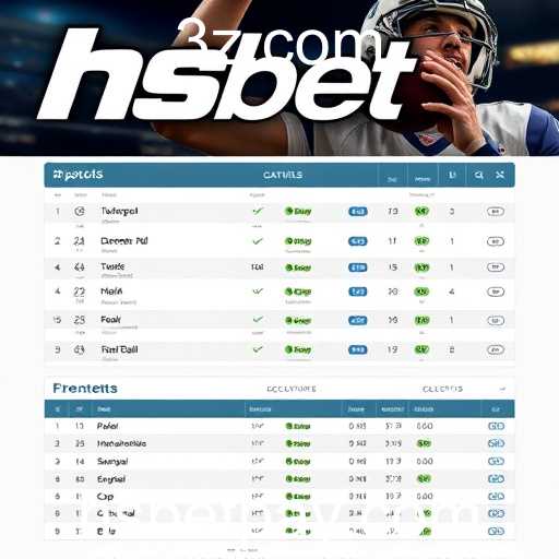 Rumo ao Futuro dos Jogos: A Expansão da hsbet