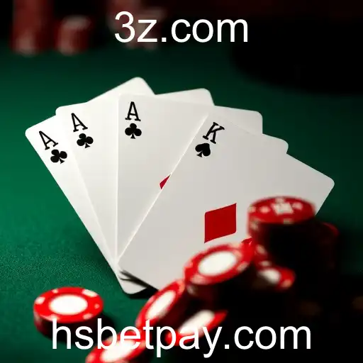 Crescimento e Impacto do Site 'hsbet' no Brasil