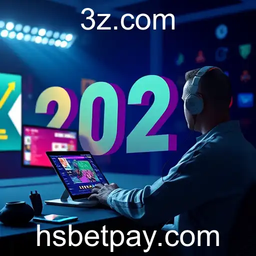 Crescimento dos Sites de Jogos em 2025