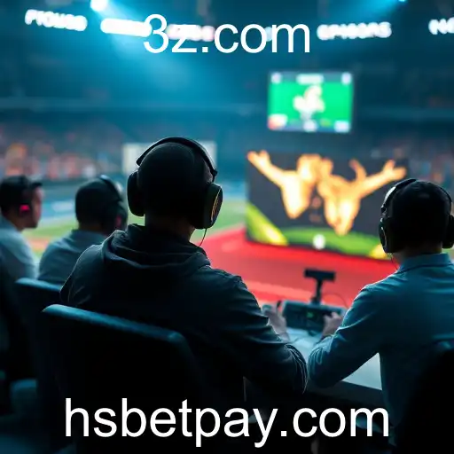 O Impacto dos Jogos Virtuais em 2025