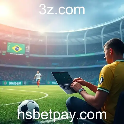 Impacto das Apostas Online no Brasil Contemporâneo