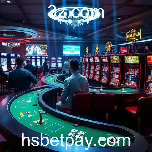 Impacto da Tecnologia nos Jogos Online em 2025