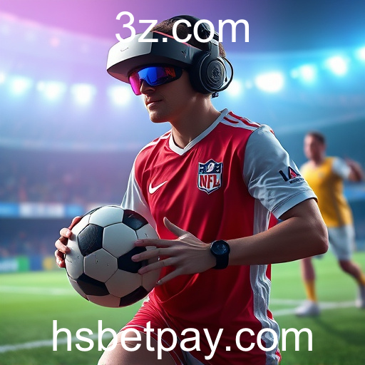 A Ascensão dos Esportes Virtuais: Uma Nova Fronteira no Mundo das Apostas Online