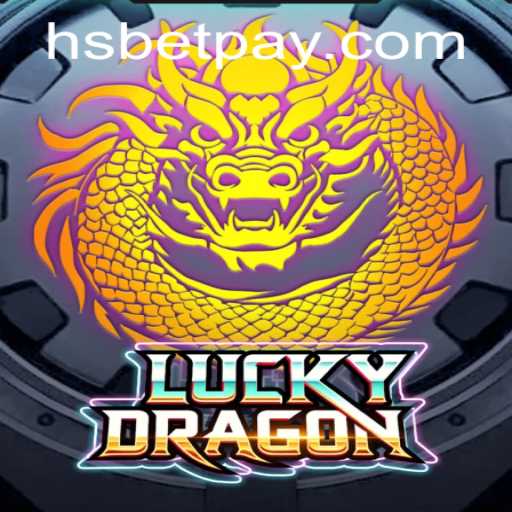 LuckyDragon: A Fascinating Journey into the World of Digital Gaming