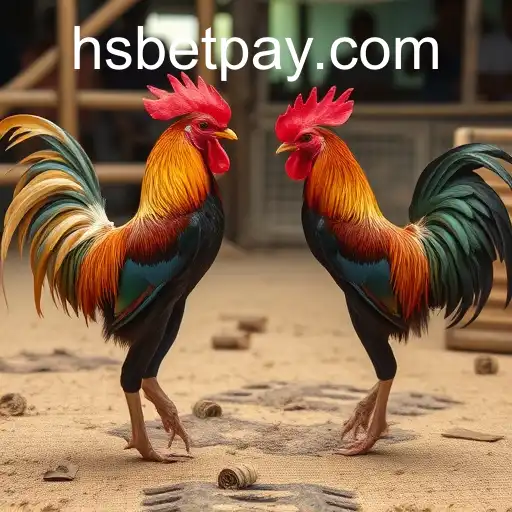 Exploring Sabong Games: Tradition Meets Digital Age